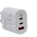 GaN Ladegerät 50W für schnelles Laden