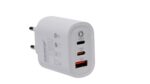 GaN Ladegerät 50W für schnelles Laden