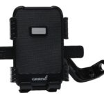 Motorrad Handyhalter für sichere Fahrt