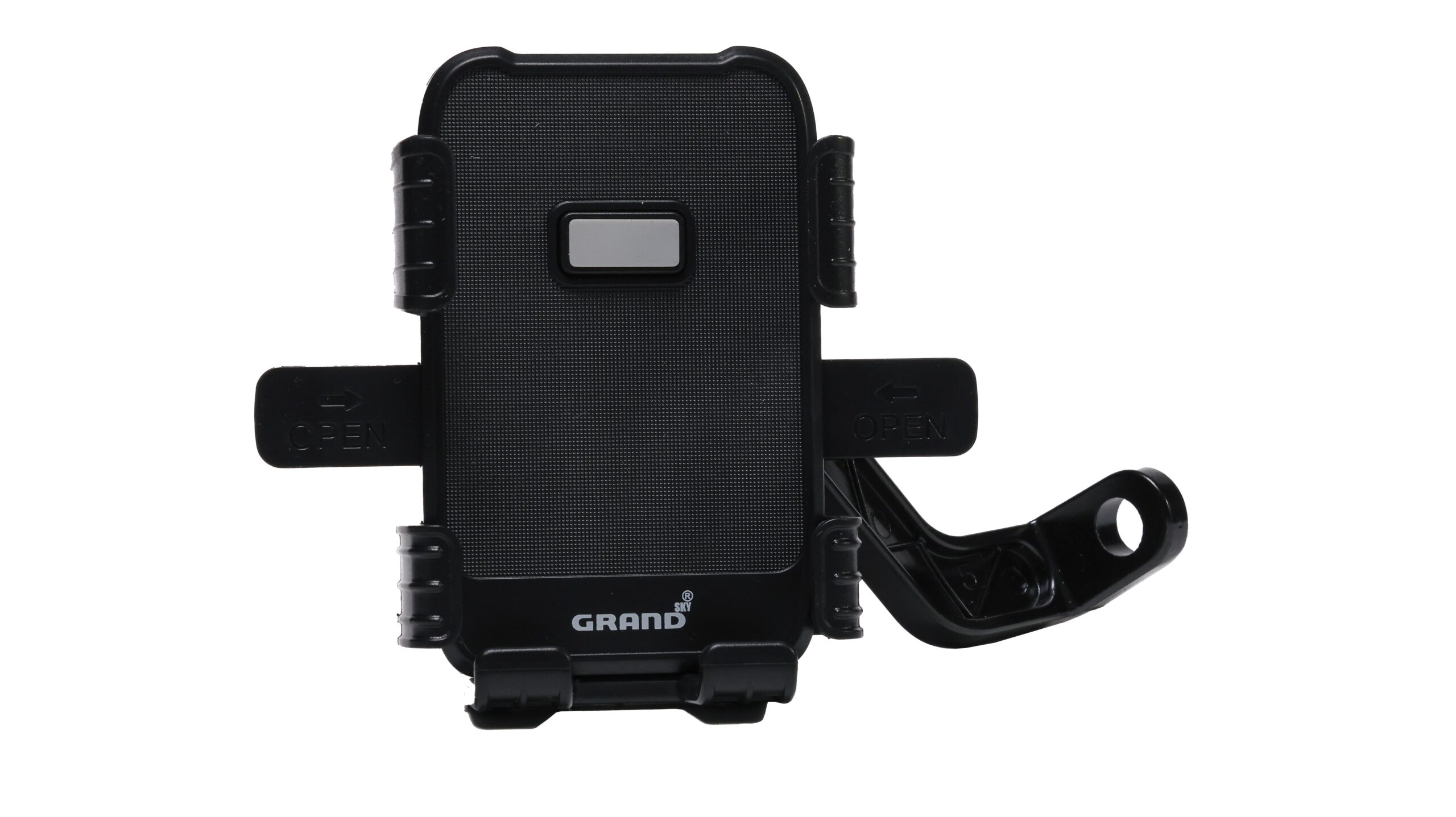 GDH1804 Motorrad Handyhalter für sichere Fahrt – Bild 1