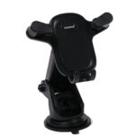 Handyhalter Auto mit Saugnapf und 360° Drehung