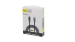 USB-C zu USB-C Kabel 65W für schnelles Laden – Bild 4