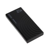 Powerbank 10000mAh günstig mit Schnellladen