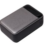 Powerbank 65W für Laptop, MacBook und Smartphone