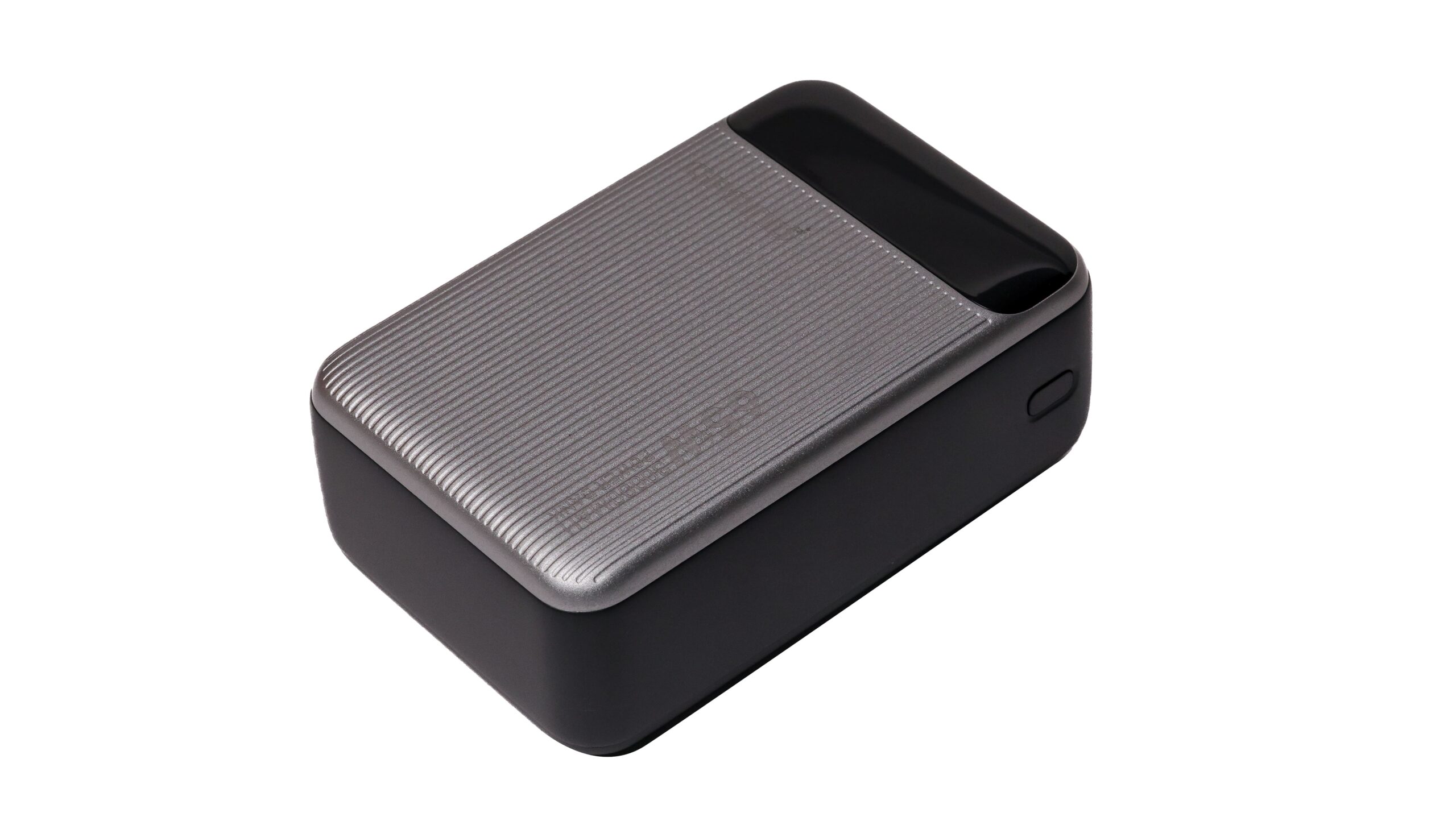 GP36502 Powerbank 65W für Laptop, MacBook und Smartphone – Bild 1