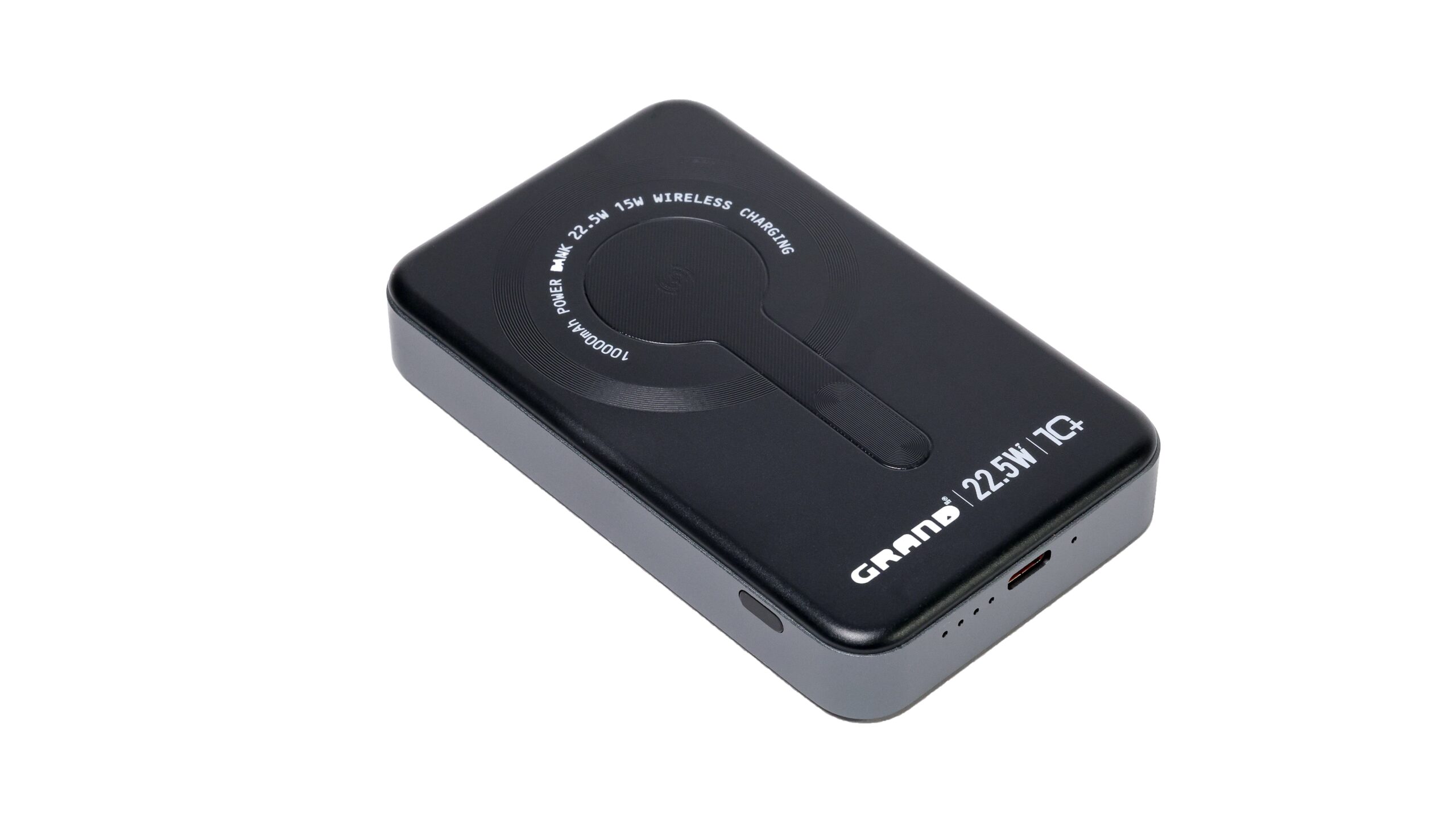 GPW0503 Magnetische MagSafe Powerbank 10000mAh – Bild 1