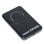 Kompakte MagSafe Powerbank 5000mAh