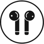 Kopfhörer und Freisprecheinrichtung